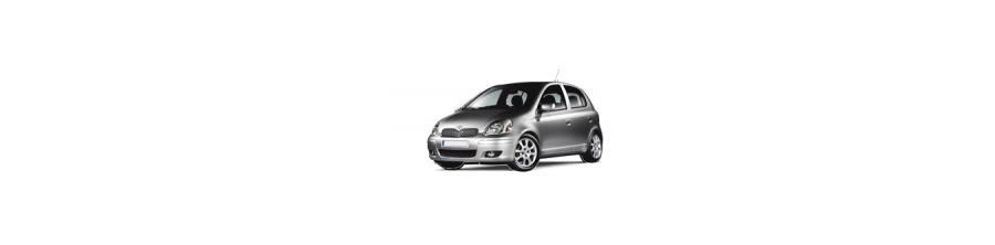 TOYOTA Yaris 1