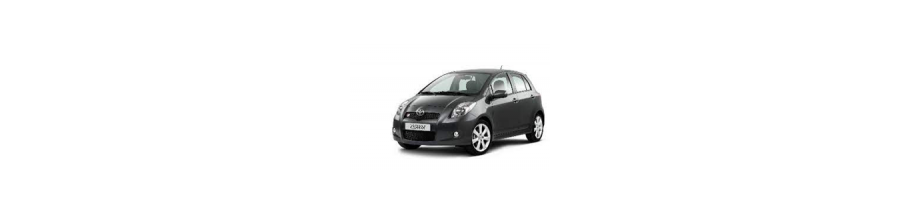 TOYOTA Yaris 2