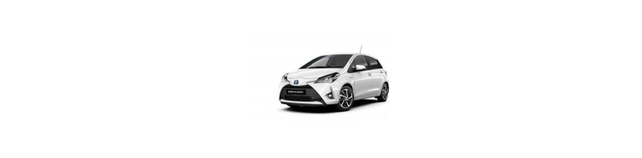 TOYOTA Yaris 3