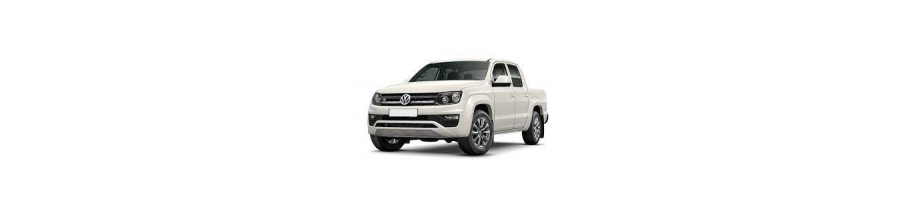 VOLKSWAGEN Amarok (2010 in poi)