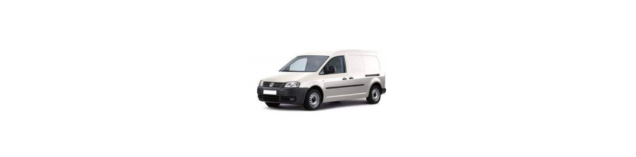 VOLKSWAGEN Caddy III