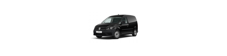 VOLKSWAGEN Caddy IV