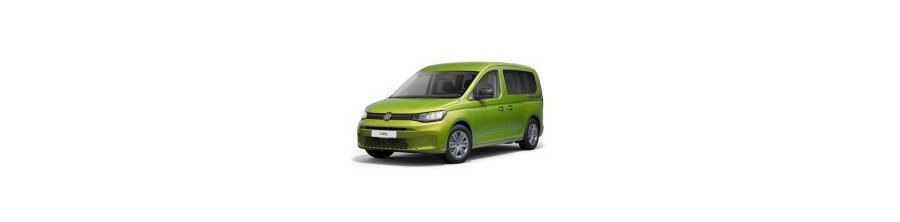 VOLKSWAGEN CADDY V