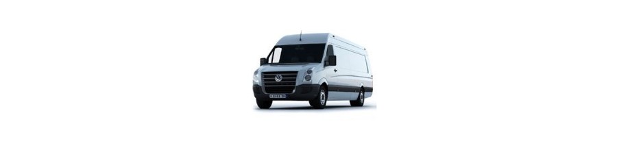 VOLKSWAGEN Crafter FY