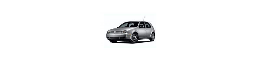 VOLKSWAGEN Golf 4 (1997 - 2007)