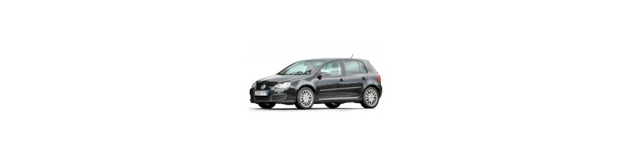VOLKSWAGEN Golf 5 (2003 - 2009)