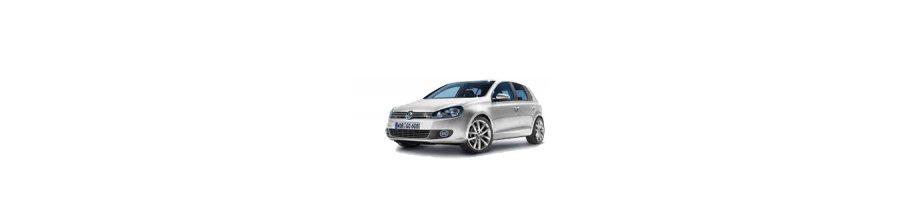 VOLKSWAGEN Golf 6 (2008 - 2014)