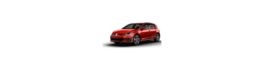 VOLKSWAGEN Golf 7.5 Restyling (2016 in poi)