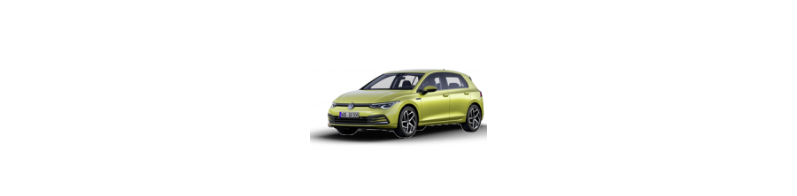 VOLKSWAGEN Golf 8 (2020 in poi)