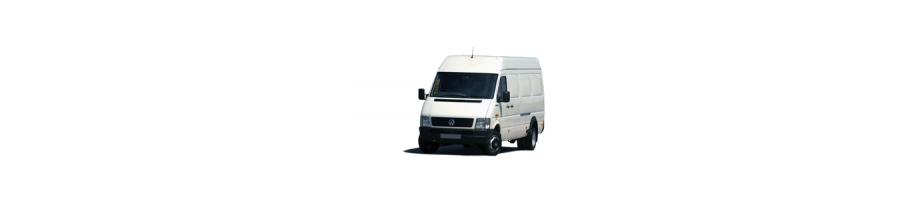 VOLKSWAGEN LT