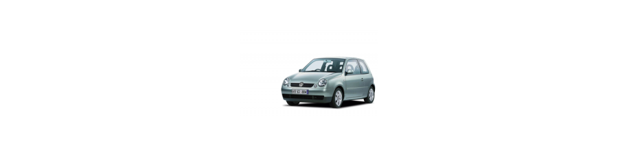 VOLKSWAGEN Lupo