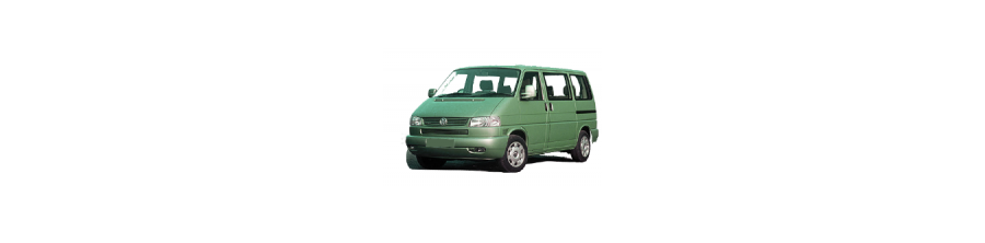 VOLKSWAGEN Multivan Transporter T4