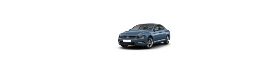 VOLKSWAGEN Passat B7 (2010 – 2014)