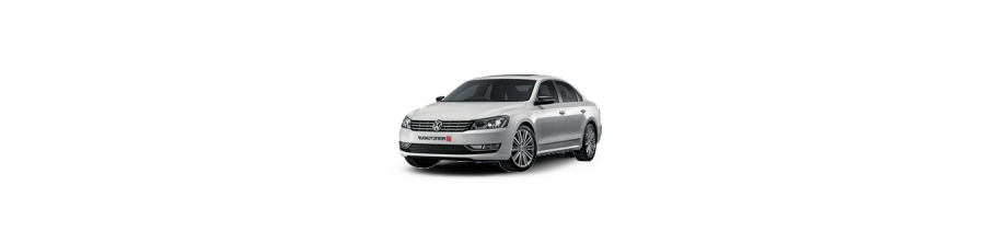 VOLKSWAGEN Passat B8 (2014 in poi)