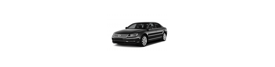 VOLKSWAGEN Phaeton