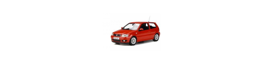 VOLKSWAGEN Polo 6N1 / 6N2 (1994 - 2003)