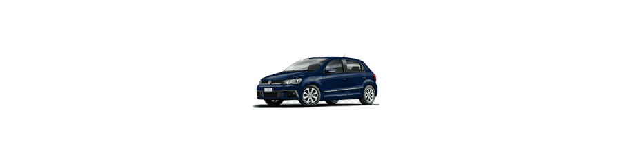 VOLKSWAGEN Polo 6R / 6C1 (2009 - 2017)