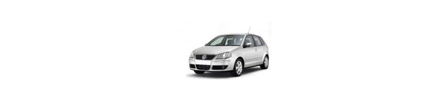 VOLKSWAGEN Polo 9N (2001 - 2009)