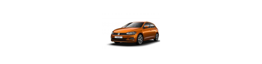 VOLKSWAGEN Polo AW1 (2017 in poi)