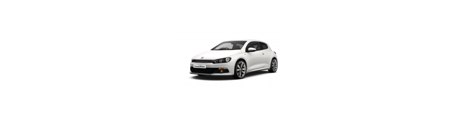 VOLKSWAGEN Scirocco (2008 - 2017)