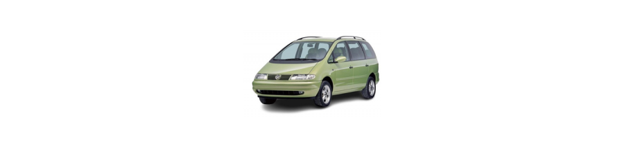 VOLKSWAGEN Sharan 7M (1995 - 2010)
