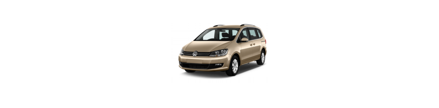 VOLKSWAGEN Sharan 7N (2010 - 2020)