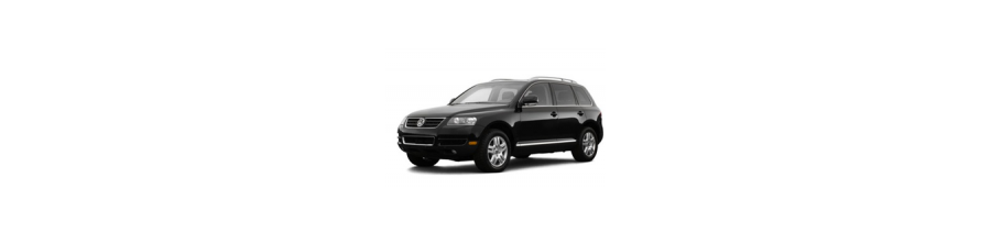 VOLKSWAGEN Touareg 7L (2002 - 2013)
