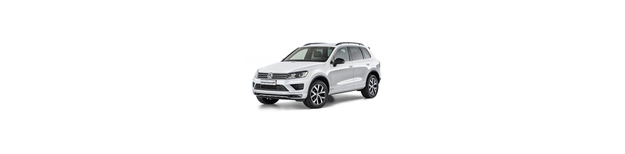 VOLKSWAGEN Touareg 7P (2010 - 2018)