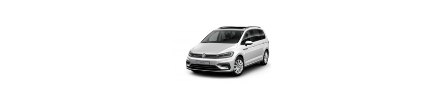 VOLKSWAGEN Touran 5T1 (2015 - 2020)