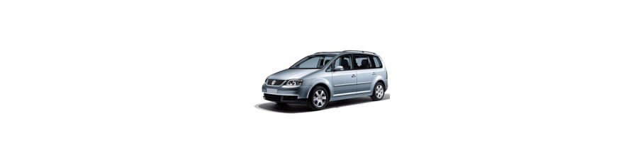 VOLKSWAGEN Touran V1 (2003 -2010)