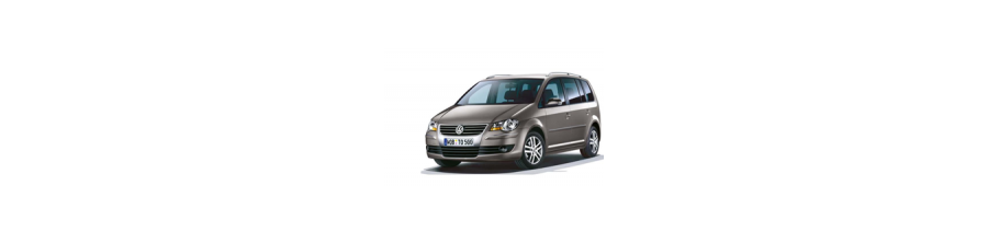 VOLKSWAGEN Touran V2 (2003 - 2010)