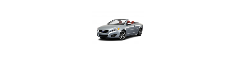 VOLVO C70 II Restyling