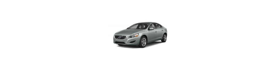 VOLVO S60 II