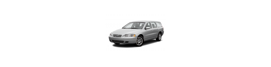 VOLVO V70 II