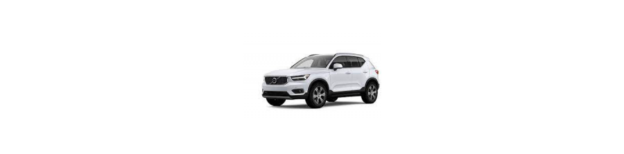 VOLVO XC40 (2017 in poi)