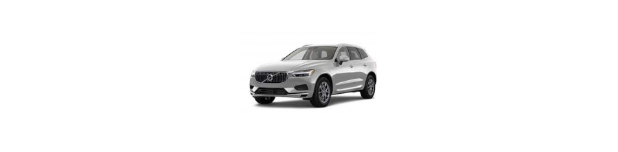 VOLVO XC60 II (2017 - 2020)