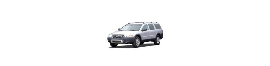 VOLVO XC70 Cross Country